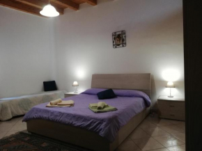 Casa dell'aquila Barocca